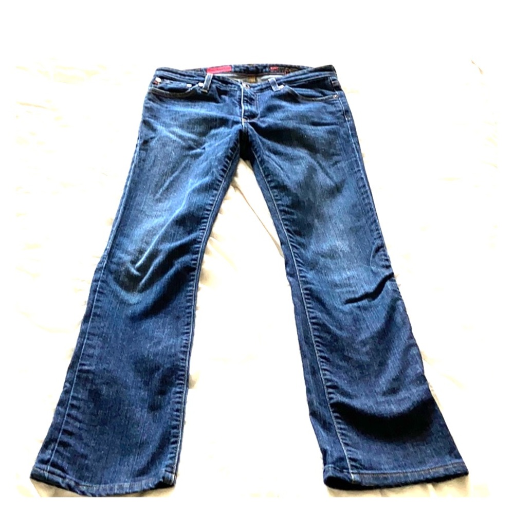 AG Jeans - the Angel